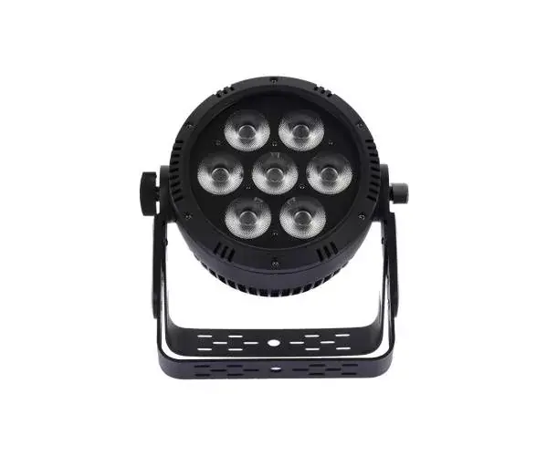Populaire IP67 LED 7 X 25W QUAD