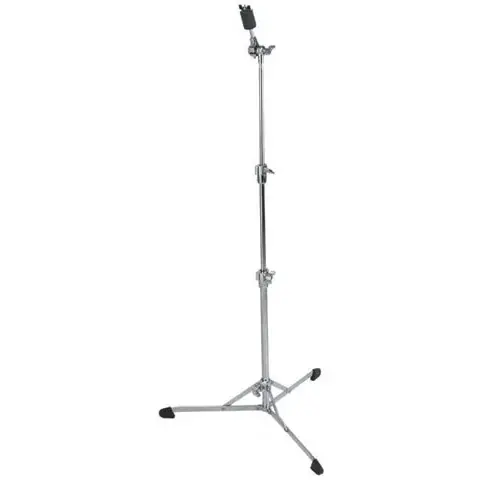 GIBRALTAR 8710 Pied de Cymbale Droit Flat Base Prix Promo