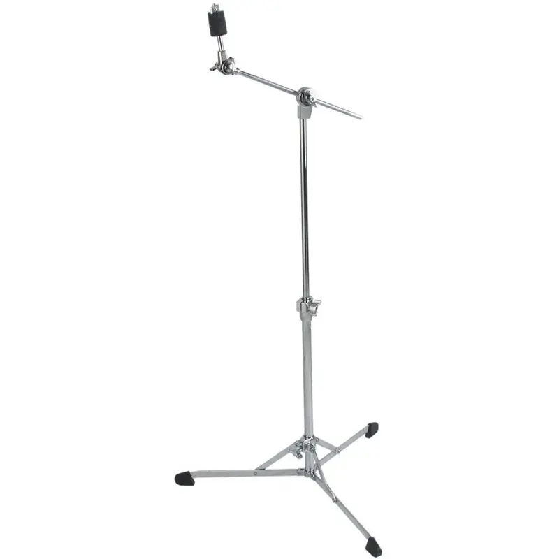 Prix Cassé GIBRALTAR 8709 Pied de Cymbale Perche Flat Base