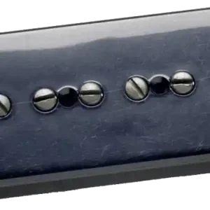 Produit De Marque Seymour Duncan AN3462 - antiquity p90 chevalet noir