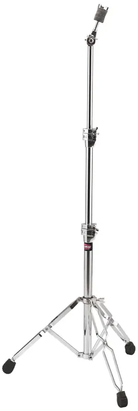 Offre Spéciale GIBRALTAR 6710 Pied de Cymbale Droit Heavy