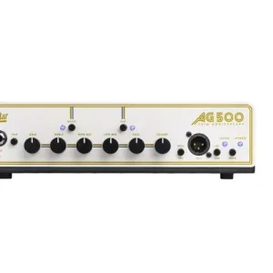 Meilleur Choix AG500 V2 30TH ANNIVERSARY