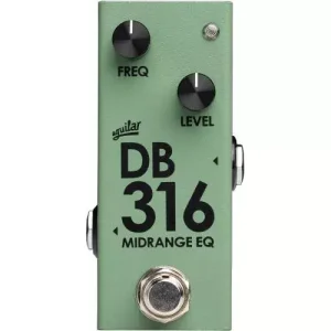 Soldes MIDRANGE EQ