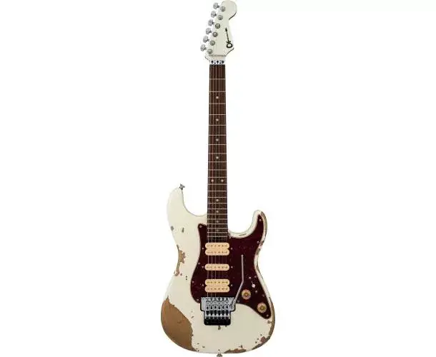 SUPER-STOCK SAN DIMAS STYLE 1 HH FR RW AGED ARCTIC Prix Choc