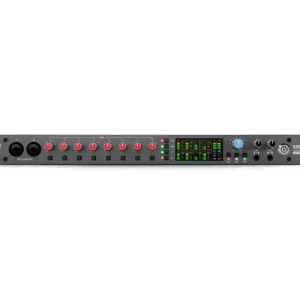 INTERFACE AUDIO USB-C 26 ENTREES - 28 SORTIES Haute Qualité