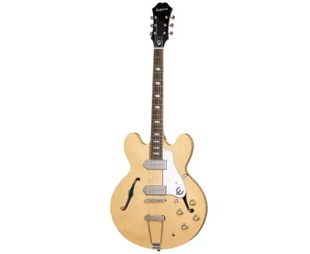 Produit De Marque CASINO INCL. PREMIUM GIG BAG NATURAL
