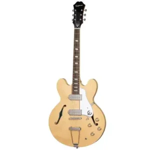Nouvelle Collection CASINO INCL. PREMIUM GIG BAG LEFT-HANDED NATURAL