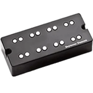 Petit Prix Seymour Duncan NYCB-4N - nyc bass 4c passifmanchenoi