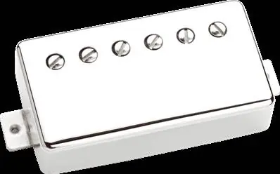 Seymour Duncan SH-PG1B-N - pearly gates chevalet nickel Jusqu'à Épuisement Des Stocks
