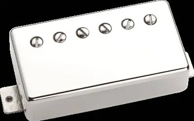 Commander Maintenant Seymour Duncan SH-55B-N4C - seth lover model chevalet nickel