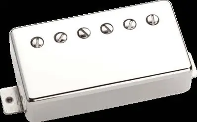 Produit De Marque Seymour Duncan SH-55N-N4C - seth lover model manche nickel