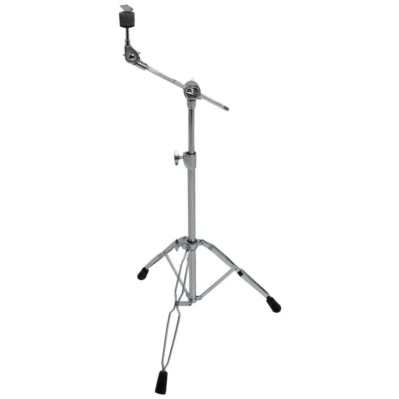 Paiement Sécurisé BASIX CBS600 Pied de Cymbale Perche Serie 600 Standard