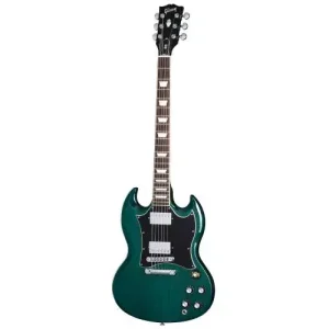 SG STANDARD TRANSLUCENT TEAL Affaire À Saisir