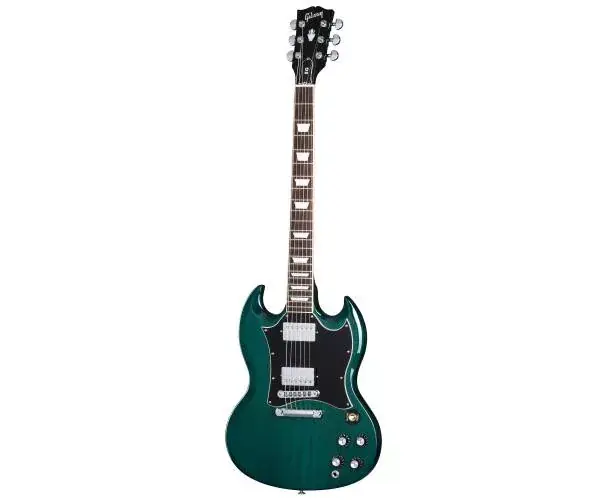 SG STANDARD TRANSLUCENT TEAL Affaire À Saisir