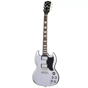 SG STANDARD ‘61 STOP BAR SILVER MIST Commander Vite