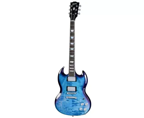 SG MODERN BLUEBERRY FADE Jusqu'à Épuisement Des Stocks