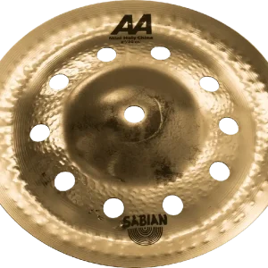 Acheter En Ligne Sabian 20816CS - 8 mini