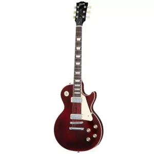 Offre Exclusive LES PAUL 70S DELUXE PLAIN TOP WINE RED