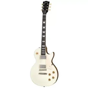 LES PAUL STANDARD 50S PLAIN TOP CLASSIC WHITE TOP Dernière Chance