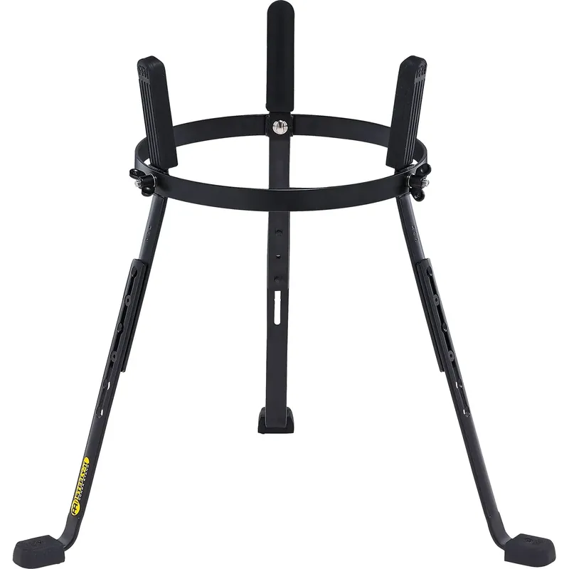 Paiement Sécurisé MEINL MCC1134B Stand Conga 11 3/4" Marathon Black