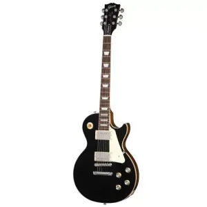 Expédition Rapide LES PAUL STANDARD 60S PLAIN TOP EBONY TOP