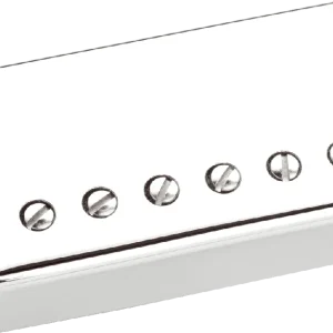 Offre Du Jour micro guitare electrique seymour duncan whole lotta hb, chevalet, nickel