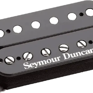 Seymour Duncan SNSB - saturday night special chevalet noir Offre Spéciale