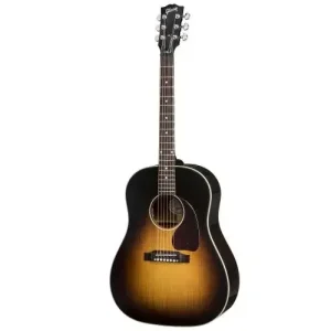 J-45 STANDARD LEFT-HANDED VINTAGE SUNBURST Remise