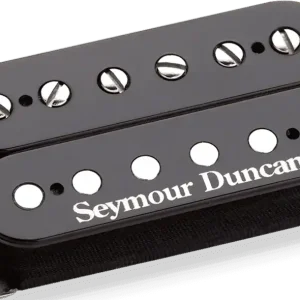 Must-Have Seymour Duncan SNSN - saturday night special manche noir