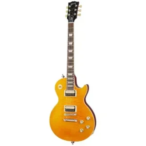 Nouvel Arrivage SLASH LES PAUL STANDARD LEFT-HANDED APPETITE BURST