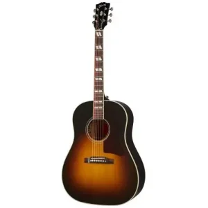 SOUTHERN JUMBO ORIGINAL VINTAGE SUNBURST Satisfait Ou Remboursé