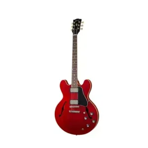 Offre Du Jour ES-335 LEFT-HANDED 60S CHERRY