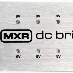 Populaire MXR M237 - dc-brick