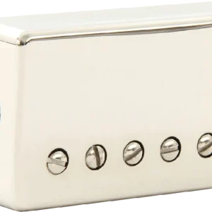 micro guitare electrique seymour duncan whole lotta hb, manche, nickel Quantité Limitée