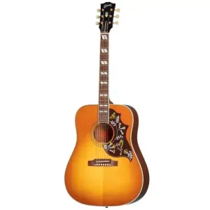 Nouvelle Collection HUMMINGBIRD ORIGINAL HERITAGE CHERRY SUNBURST