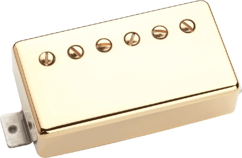 Seymour Duncan SH-55B-G - seth lover model chevalet gold Nouvelle Collection