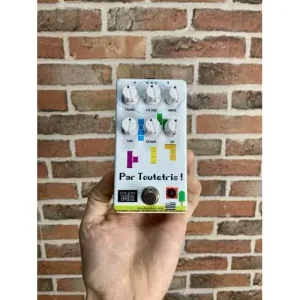 Dernier Modèle PAR TOUTETRIS
