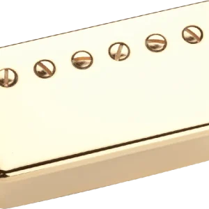 Seymour Duncan SH-55N-G - seth lover model manche gold Vente Directe