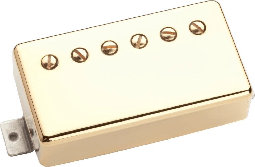 Seymour Duncan SH-55N-G - seth lover model manche gold Vente Directe