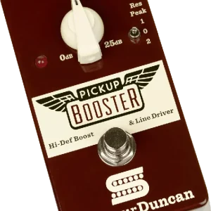 Expédition Rapide Seymour Duncan MSD-PICK-BT - pickup booster