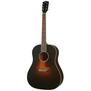 1934 JUMBO VINTAGE SUNBURST Dernière Chance