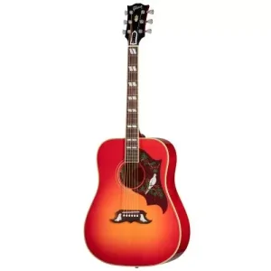 Acheter Direct DOVE ORIGINAL VINTAGE CHERRY SUNBURST
