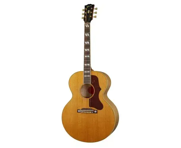 Petit Prix 1952 J-185 LEFT-HANDED ANTIQUE NATURAL