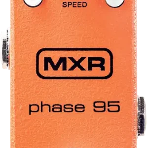 MXR M290 - phase 95 Petit Prix