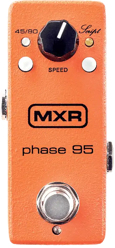 MXR M290 - phase 95 Petit Prix