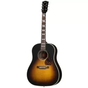 Authentique 1942 BANNER SOUTHERN JUMBO VINTAGE SUNBURST