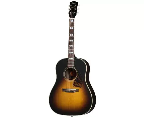 Authentique 1942 BANNER SOUTHERN JUMBO VINTAGE SUNBURST