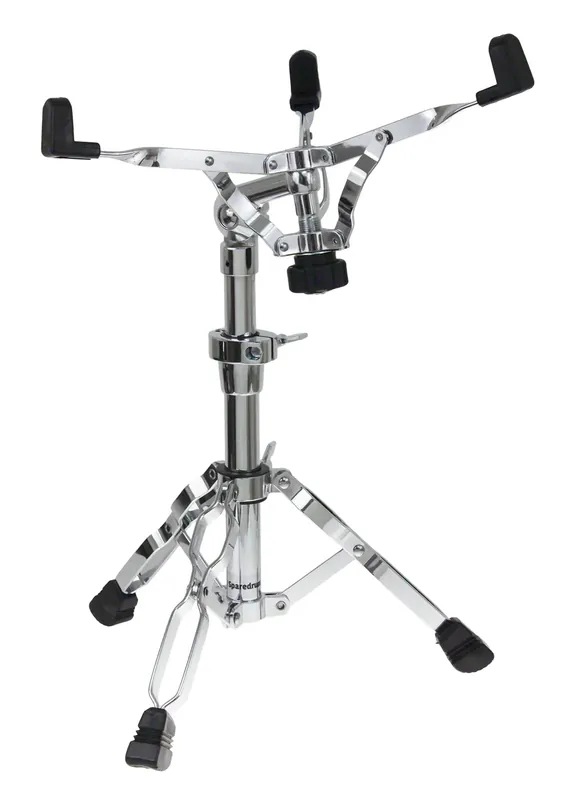 SPAREDRUM HSS2 Pied de Caisse Claire Pro Commander Maintenant