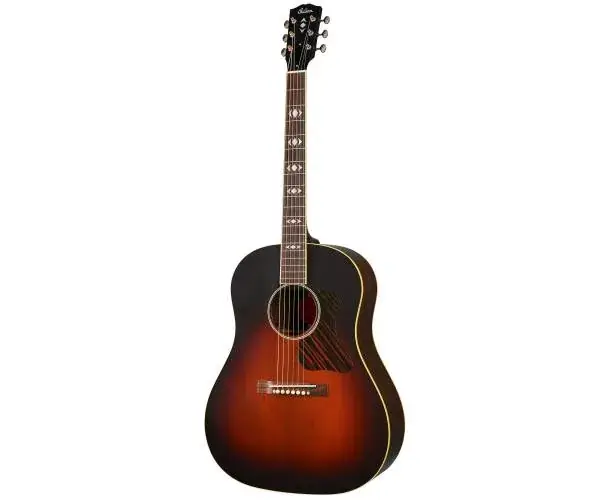 Commander Vite 1936 ADVANCED JUMBO VINTAGE SUNBURST