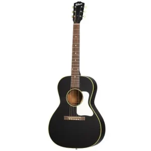 Authentique 1933 L-00 LIGHT AGED EBONY